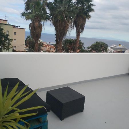 Indigo Villa Santa Cruz de la Palma  Exterior foto