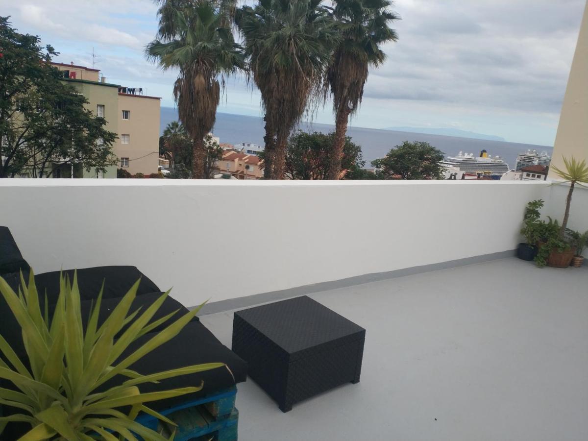 Indigo Villa Santa Cruz de la Palma  Exterior foto